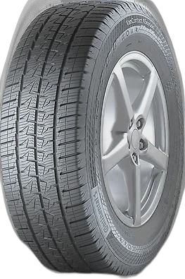 Continental VanContact 4Season