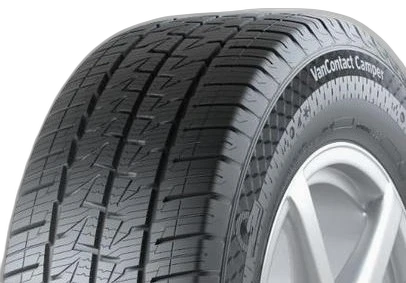 Continental VanContact Camper