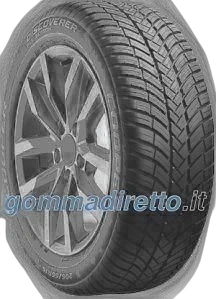 Cooper Discoverer All Season