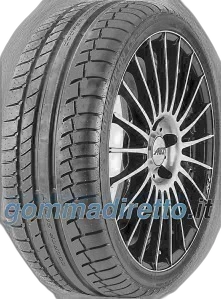 Cooper Zeon CS Sport