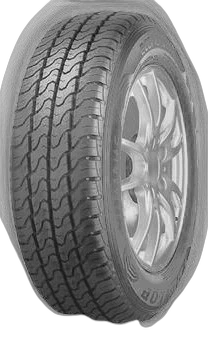 Dunlop EconoDrive LT