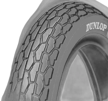 Dunlop F17