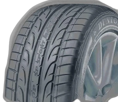 Dunlop SP Sport MAXX