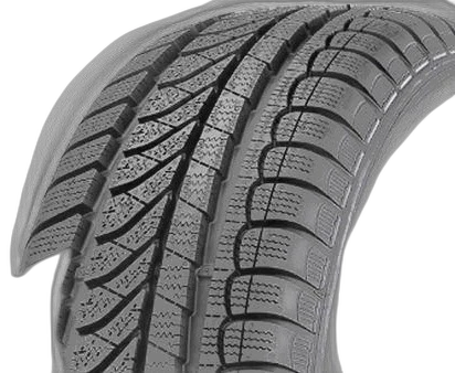 Dunlop SP WINTER RESPONSE