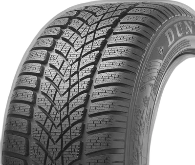 Dunlop SP Winter Sport 4D