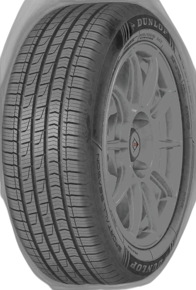 Dunlop Sport All Season