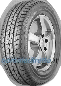 Falken EuroALL Season VAN11