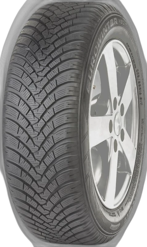 Falken EUROWINTER HS01 SUV