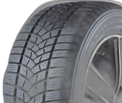 Firestone Destination Winter