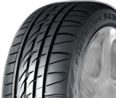 Firestone Firehawk SZ90