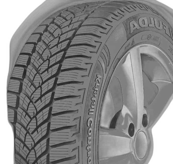 Fulda Kristall Control SUV