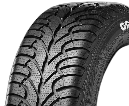 Fulda KRISTALL MONTERO 2