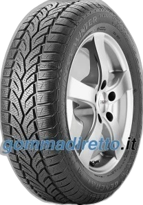 General Altimax Winter Plus