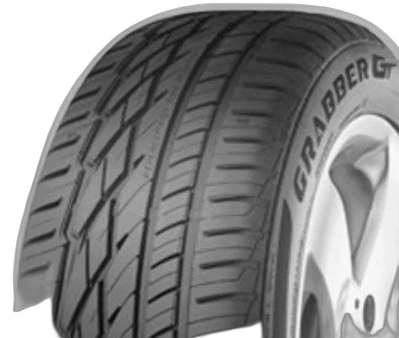 General Tire Grabber GT