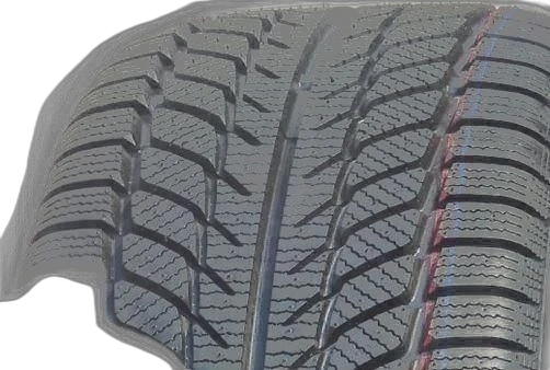 Goodride SW608 Snowmaster