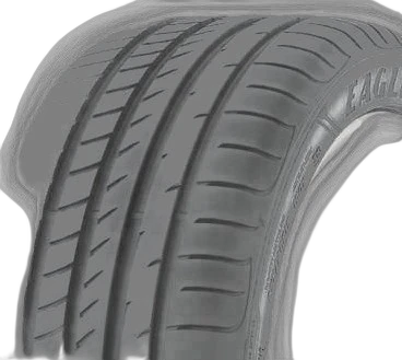 Goodyear Eagle F1 Asymmetric 2