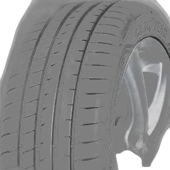 Goodyear Eagle F1 Asymmetric 3 SUV