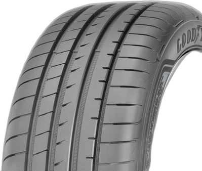Goodyear Eagle F1 Asymmetric 3
