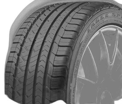 Goodyear Eagle SP ALL Seasons