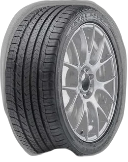 Goodyear Eagle Sport All Season
