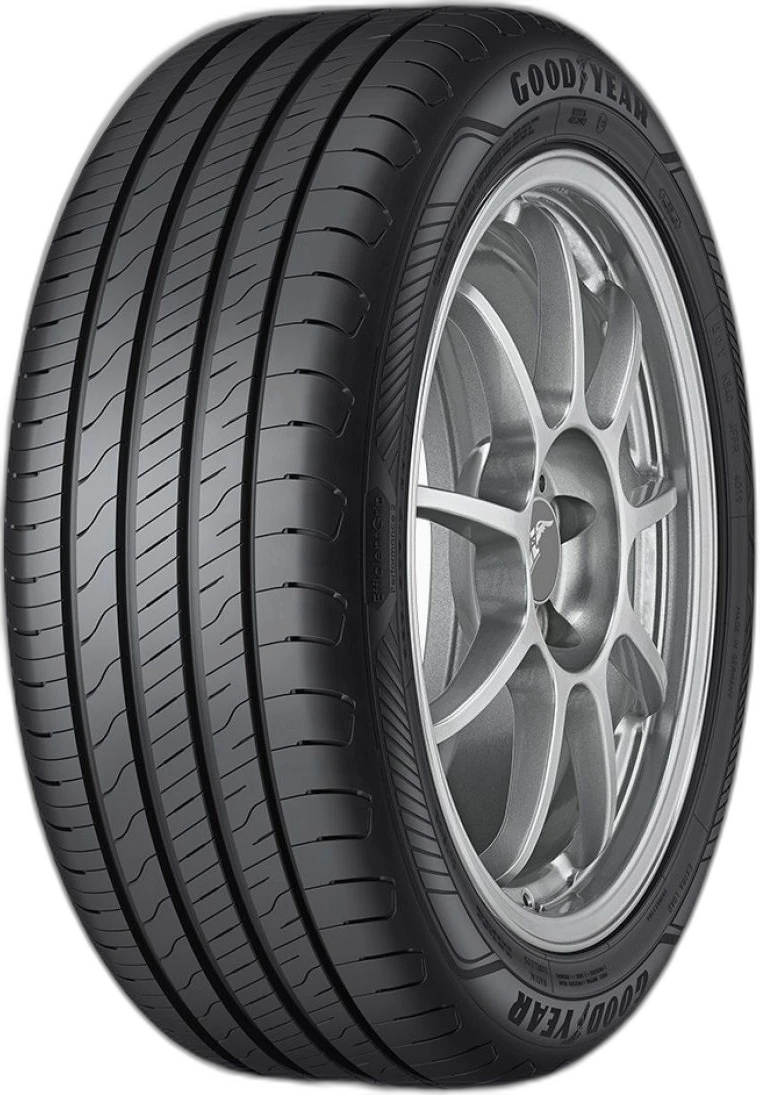 Goodyear Efficient Grip Performance 2