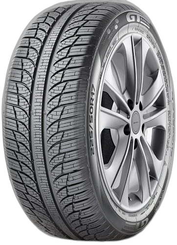 GT Radial 4Seasons
