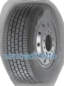 Hankook Aw02 