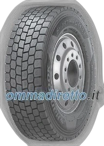 Hankook Dh31 