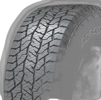 Hankook Dynapro AT2 RF11