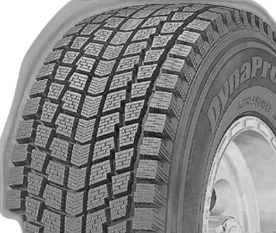 Hankook DynaPro i*cept RW08