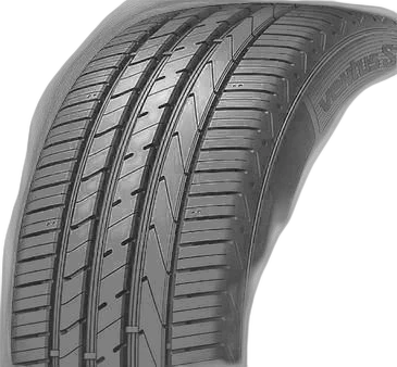 Hankook Ventus S1 evo2 K117B