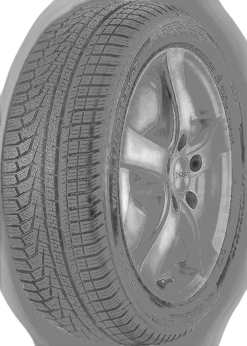 Hankook W320 Winter I*Cept Evo2 