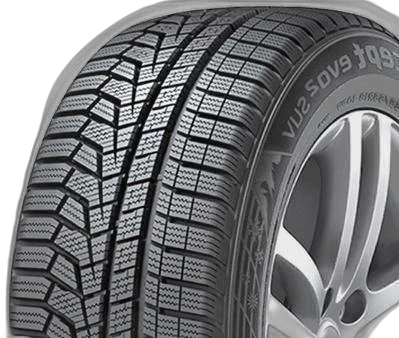 Hankook Winter i*cept evo2 SUV W320A