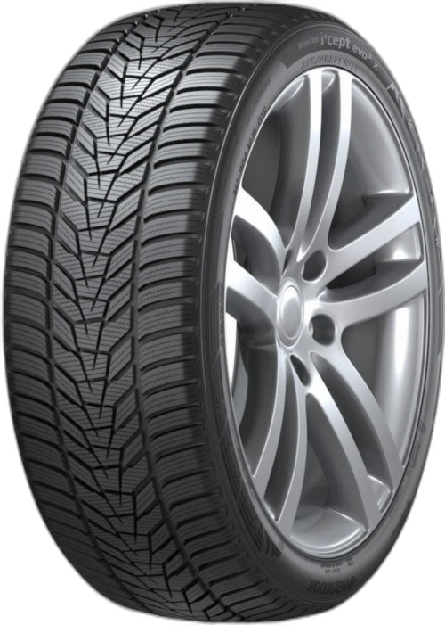 Hankook Winter i*cept evo3 X W330A