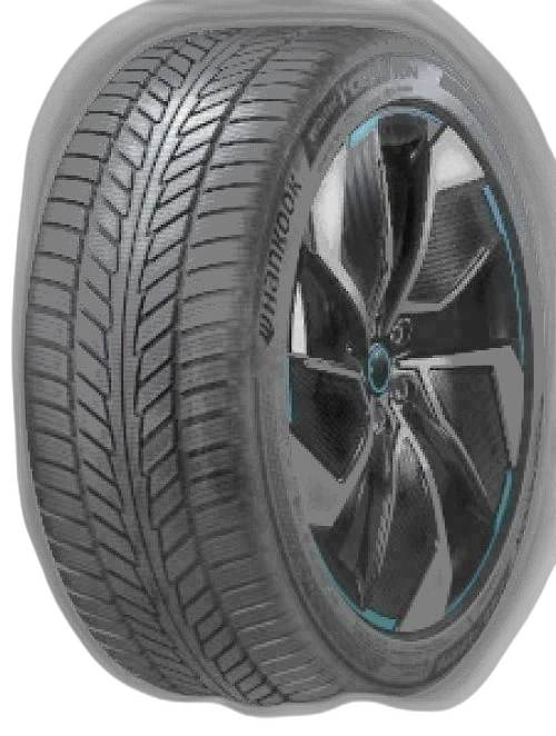 Hankook Winter I-Cept iOn X