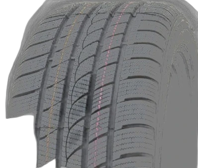 Imperial SnowDragon SUV