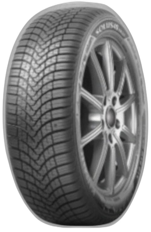 Kumho Solus 4S HA32+