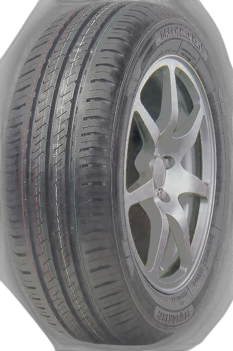 Linglong GREEN-MAX VAN 8PR 