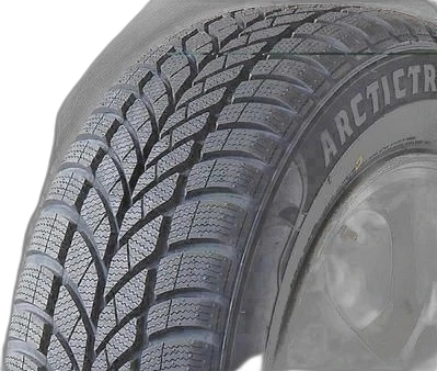 Maxxis Arctic Trekker WP-05