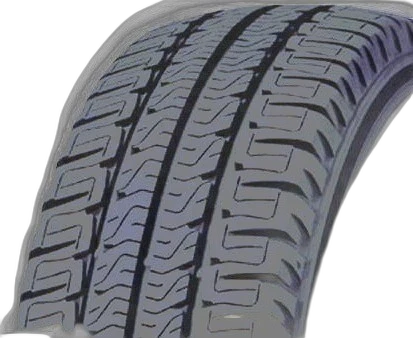 Michelin Agilis Camping