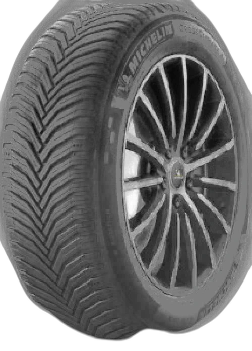 Michelin CrossClimate 2 A/W