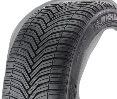 Michelin CrossClimate SUV