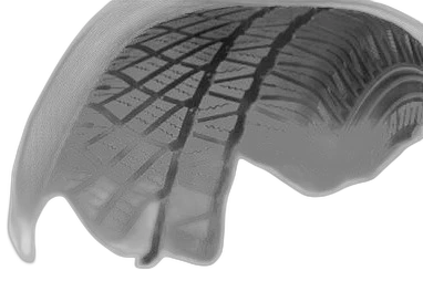 Michelin Latitude Cross