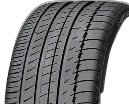 Michelin Latitude Sport