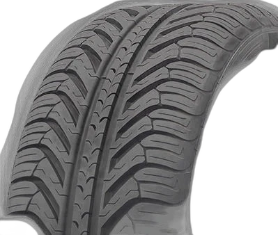 Michelin Pilot Sport A/S+