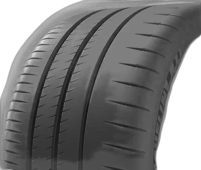 Michelin Pilot Sport CUP 2