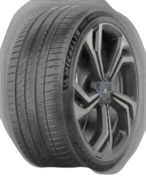Michelin Pilot Sport EV