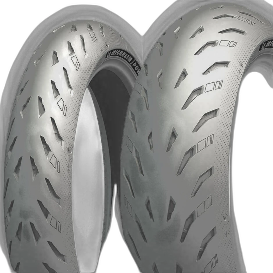 Michelin Power 5