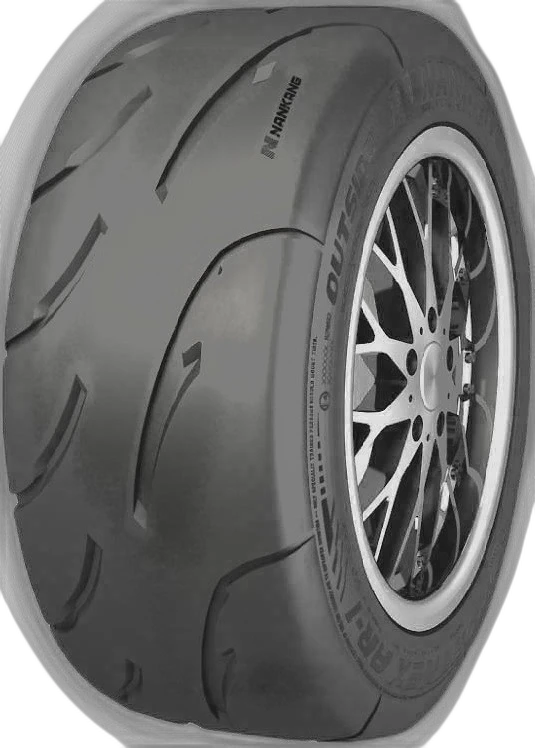 Nankang Sportnex AR-1