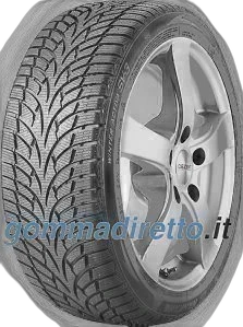 Nankang Winter Activa SV-3